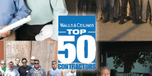 Read more about the article Top 50 Contractors of 2014