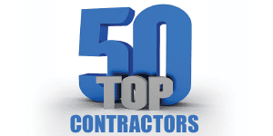 Read more about the article W&C’s Top 50 Contractors of 2015