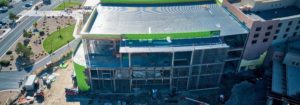 Read more about the article Sandia Resort and Casino South Expansion