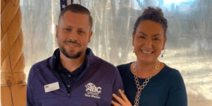 Read more about the article Mason Karnas Receives ABC-NM Member of the Year Award