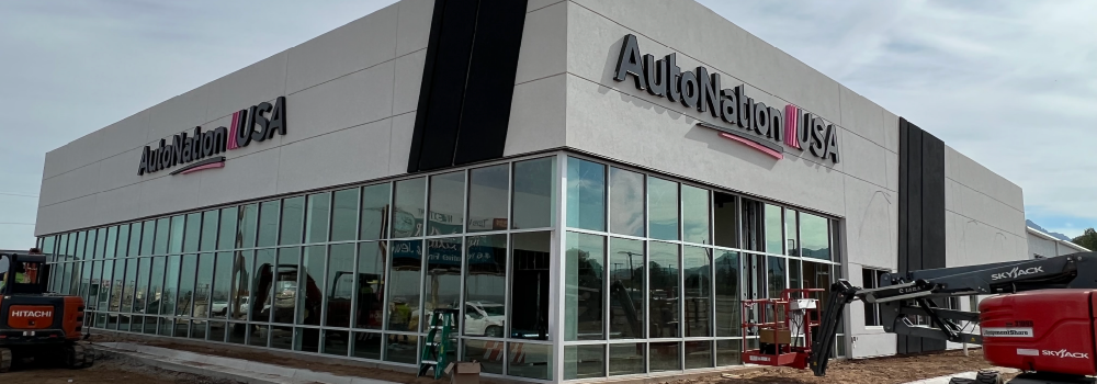 AutoNation USA - Albuquerque