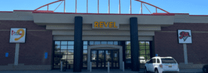 Read more about the article Revel Entertainment Center