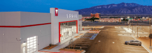 Read more about the article Tesla Store