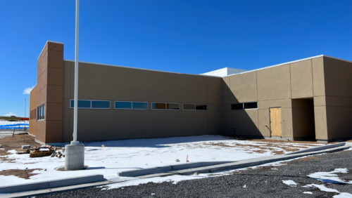PMS Santa Fe Clinic