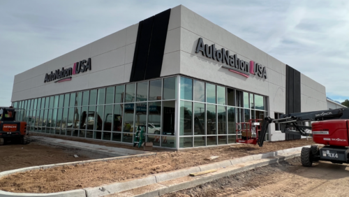 AutoNation USA - Albuquerque