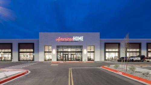 American Home Furniture and Mattress