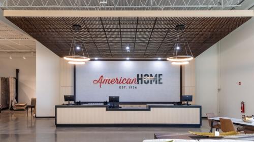 American Home 23022-08